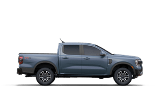 2025 Ford Ranger® External Image 1